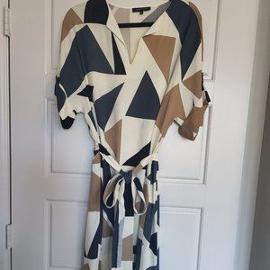 Lafayette148 dress